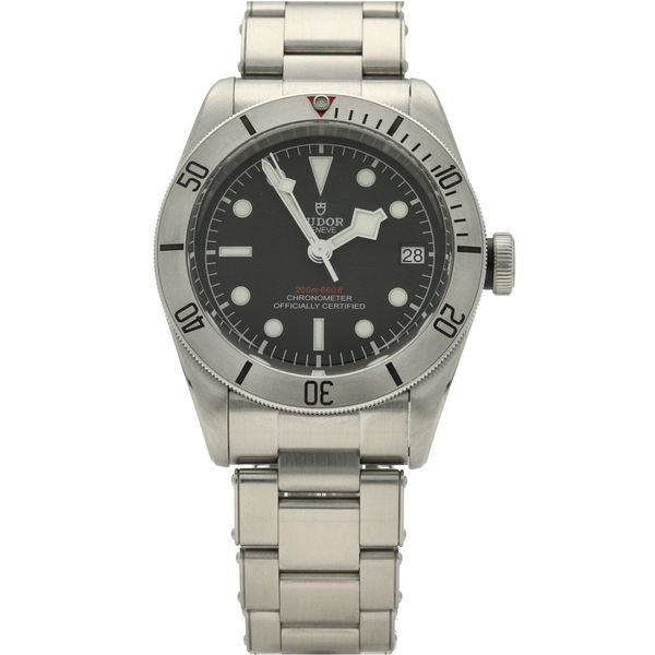 Tudor Black Bay M79730-0006